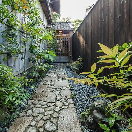 Machiya Maya Gion 京都市 エクステリア 写真