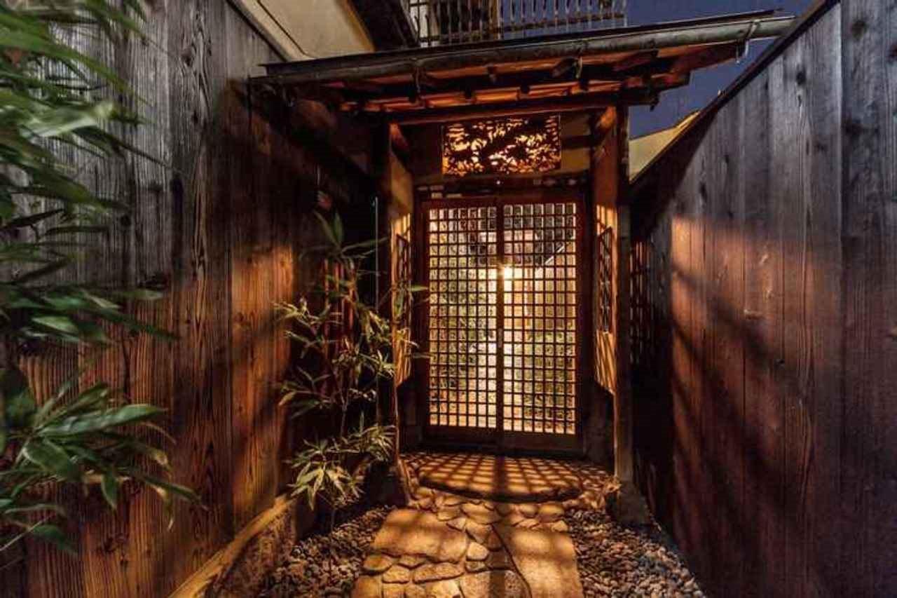 Machiya Maya Gion 京都市 エクステリア 写真