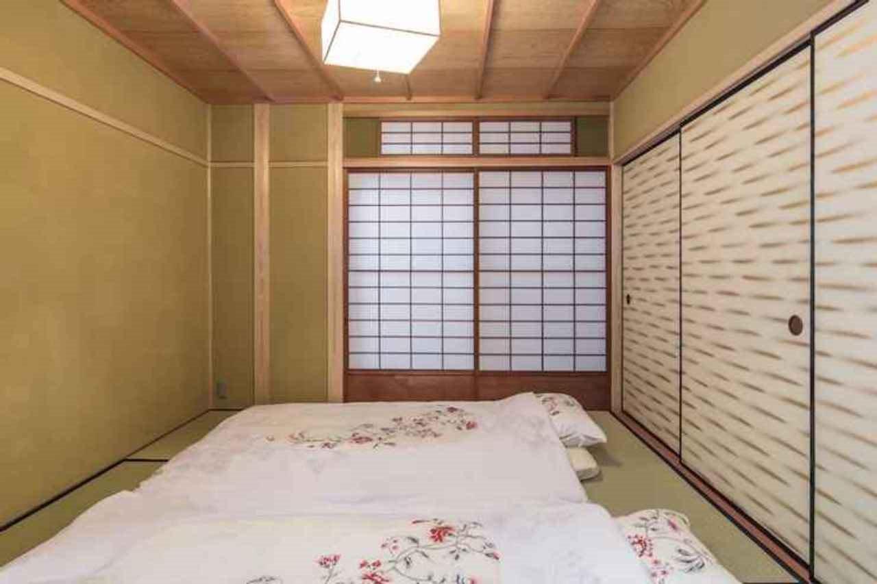 Machiya Maya Gion 京都市 エクステリア 写真