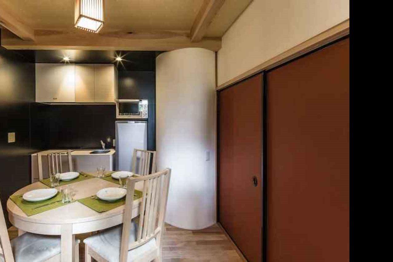 Machiya Maya Gion 京都市 エクステリア 写真