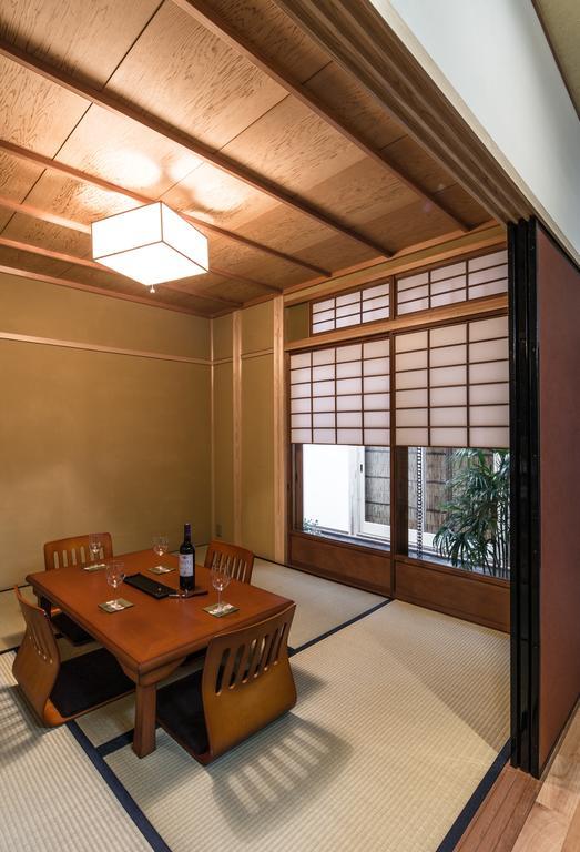 Machiya Maya Gion 京都市 エクステリア 写真