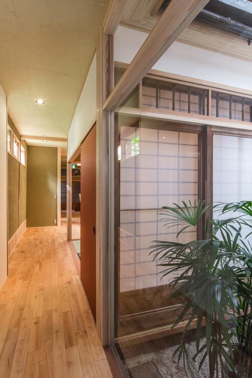 Machiya Maya Gion 京都市 エクステリア 写真