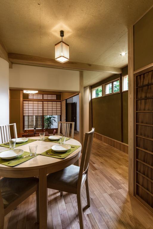 Machiya Maya Gion 京都市 エクステリア 写真
