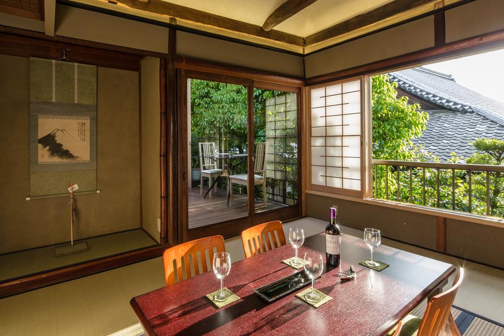Machiya Maya Gion 京都市 エクステリア 写真