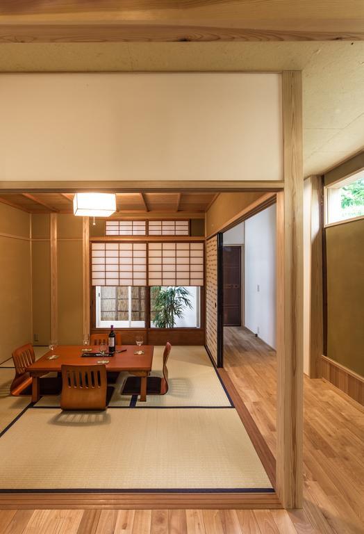 Machiya Maya Gion 京都市 エクステリア 写真