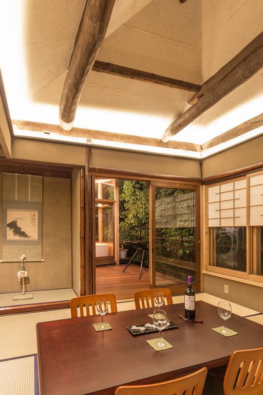Machiya Maya Gion 京都市 エクステリア 写真