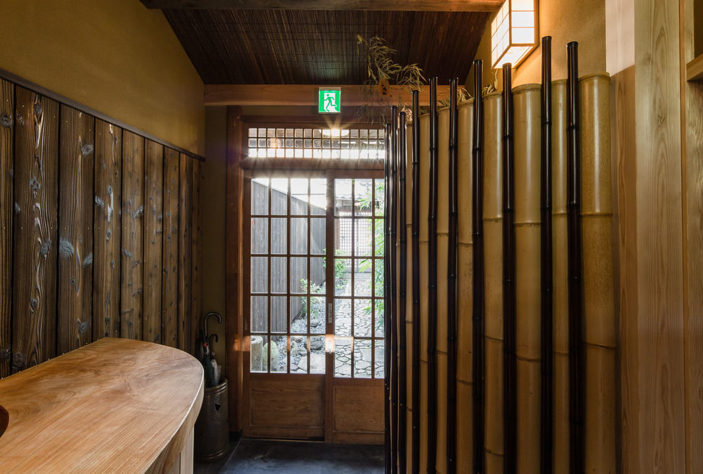 Machiya Maya Gion 京都市 エクステリア 写真