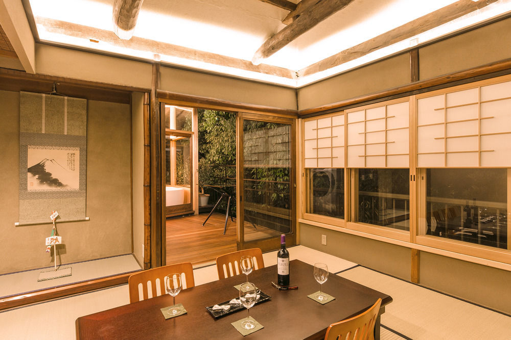 Machiya Maya Gion 京都市 エクステリア 写真
