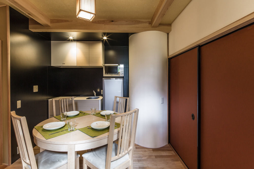 Machiya Maya Gion 京都市 エクステリア 写真