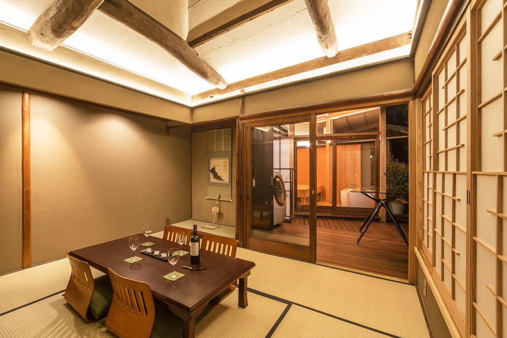 Machiya Maya Gion 京都市 エクステリア 写真