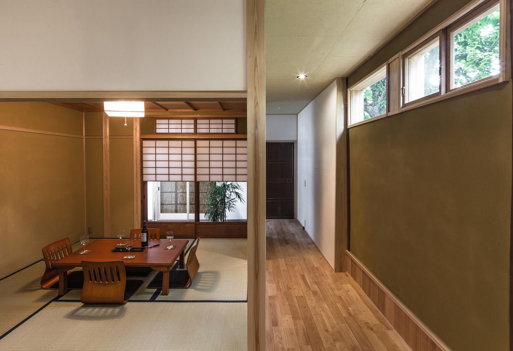 Machiya Maya Gion 京都市 エクステリア 写真