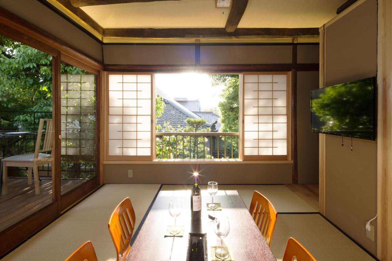 Machiya Maya Gion 京都市 エクステリア 写真