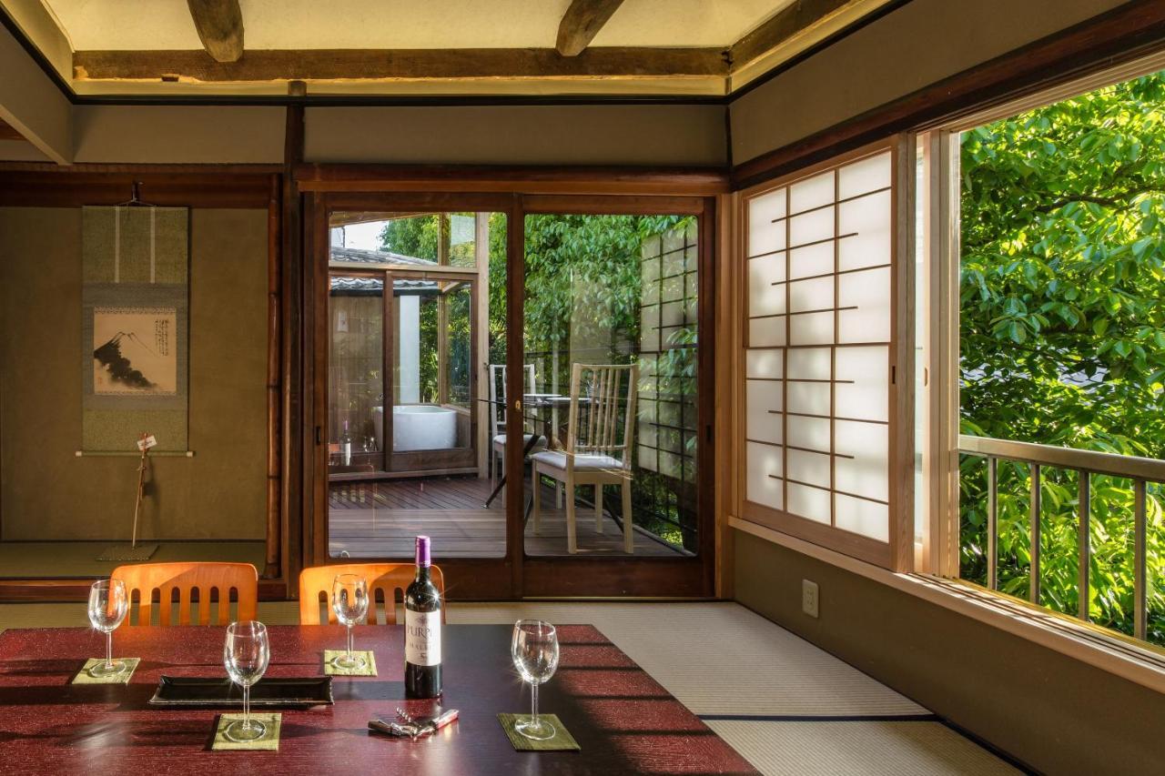 Machiya Maya Gion 京都市 エクステリア 写真